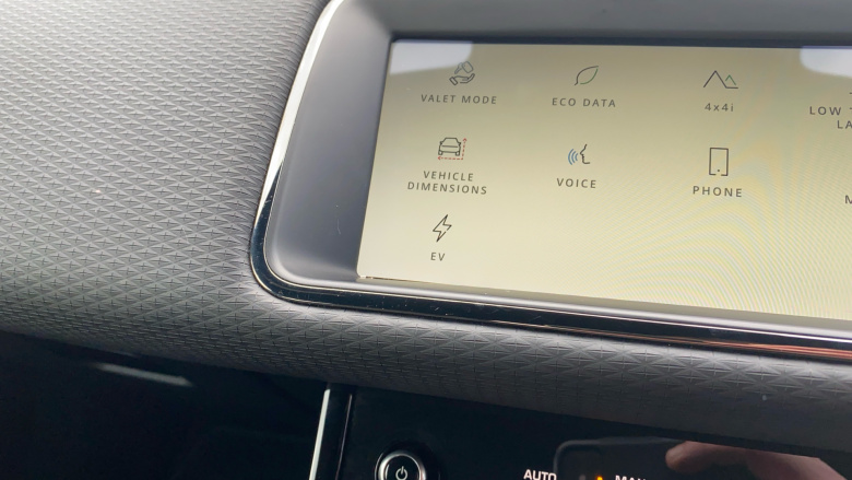 Land Rover Range Rover Evoque 1.5 P300e R-Dynamic S 5dr Auto Hatchback